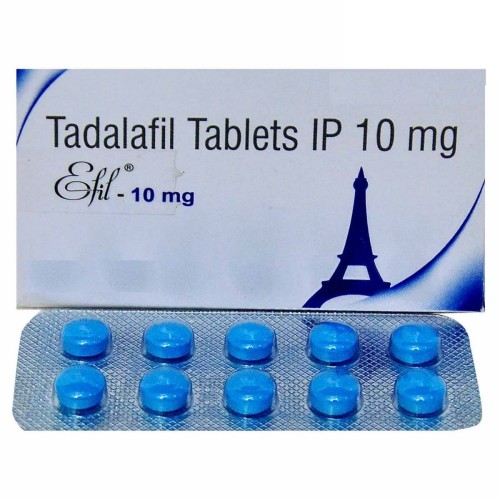 Efil 10 mg Tablet