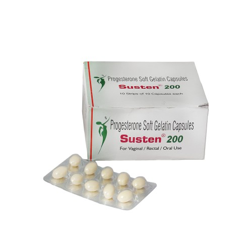 Susten 200 mg