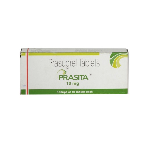 Prasita - 10 mg (Prasita)