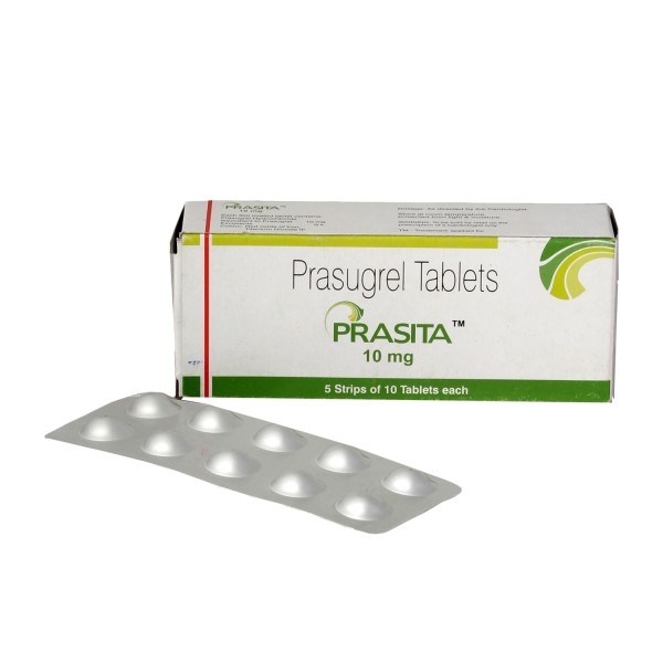 Prasita - 10 mg (Prasita)