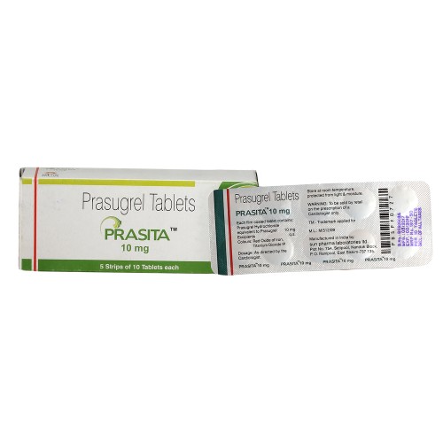 Prasita - 10 mg (Prasita)