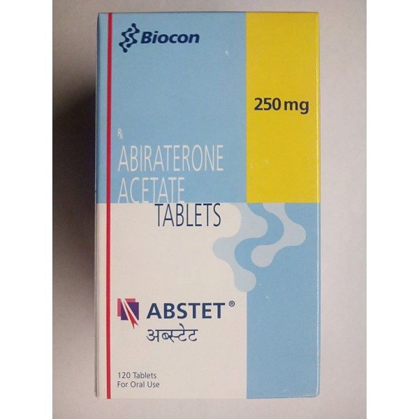 Abstet 250 mg Tablets