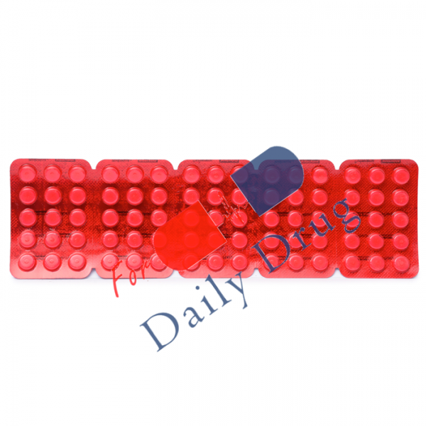 Aldactone - 25 mg