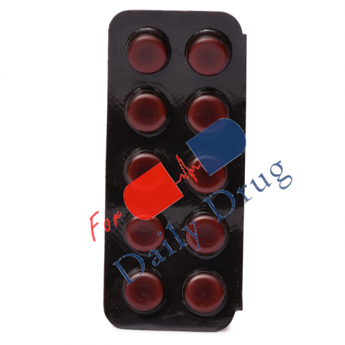 Amlopres - 10 mg (Norvasc)