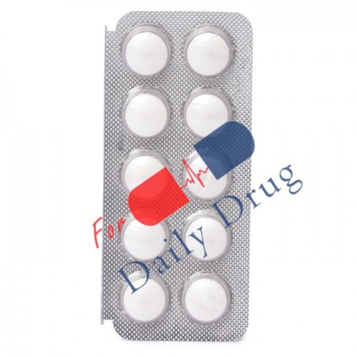 Ciplox - 250 mg (Cipro)