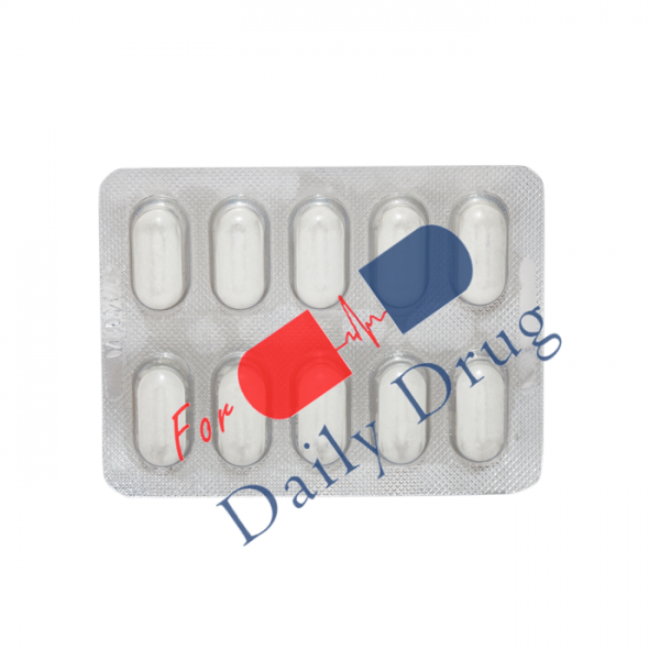 Ciplox-750 mg (Cipro)