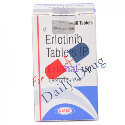 Erlonat 150 mg (Taceva)