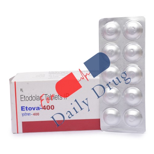 Etova 400 mg