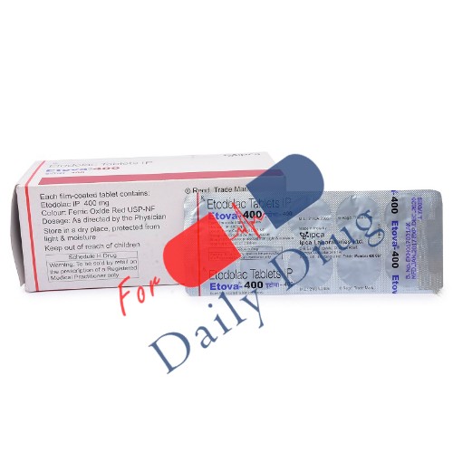 Etova 400 mg
