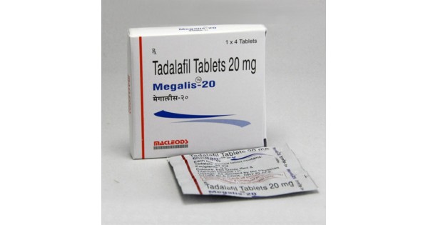 Forzest 20 mg em