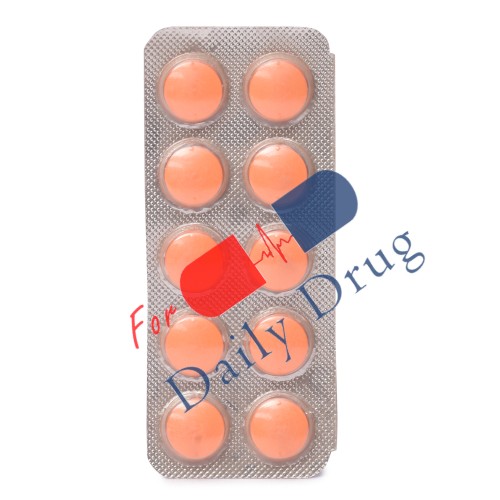 Norflox - 200 mg