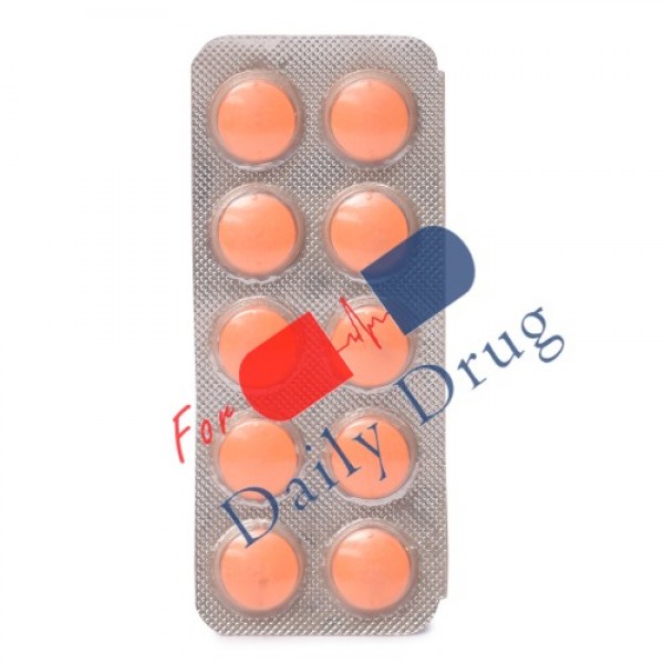 Norflox - 200 mg