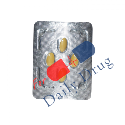 Tadalis - 20 mg (Tadalis)
