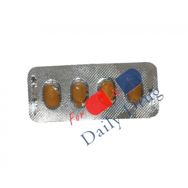 Tadarad 20 mg 