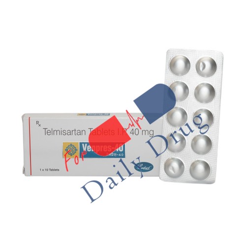 Venpres - 40 mg