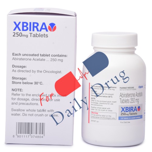 Xbira 250 mg