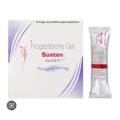 Susten Gel - 1.35 gm (Crinone)